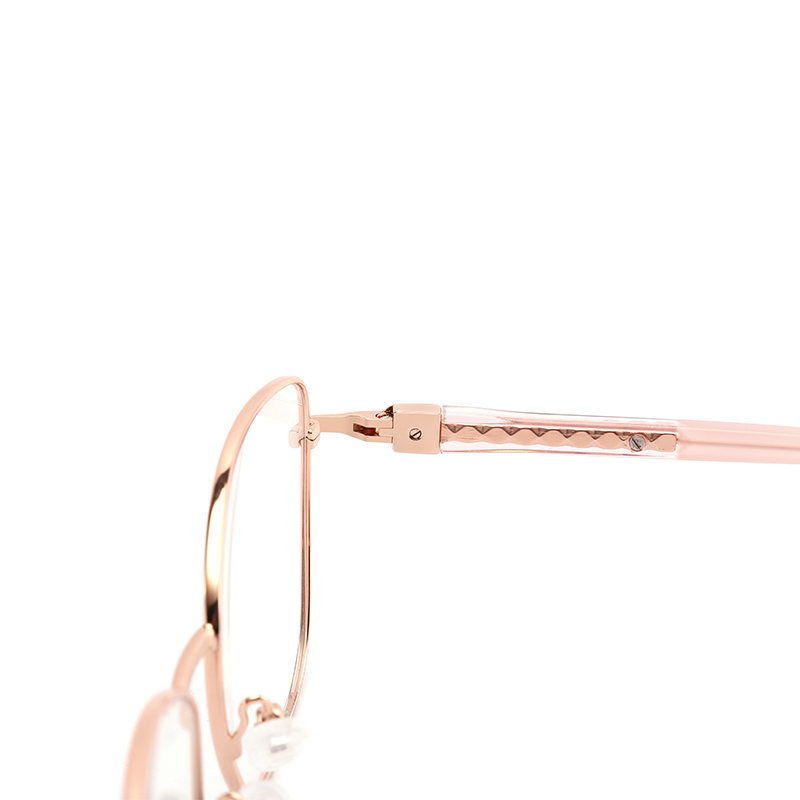 YG11069 METAL OPTICAL FRAMES
